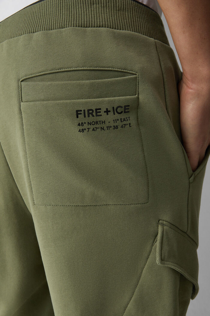 Cargo-Jogpants Frisal Cargo-Jogpants Frisal