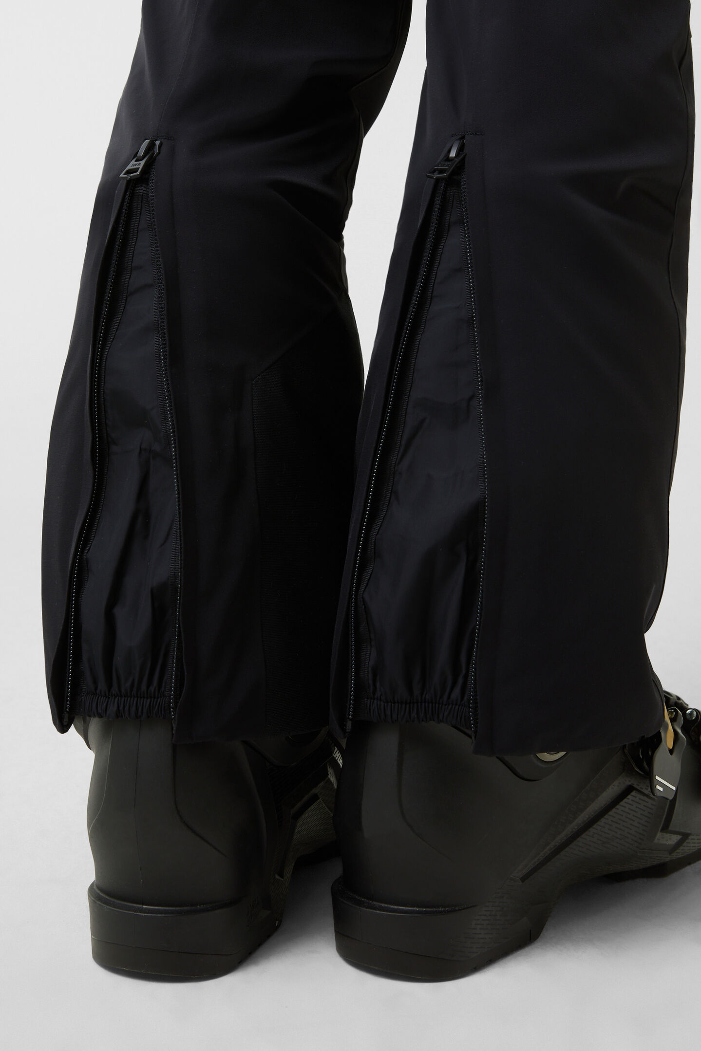 Salopette de ski Ivie Noir