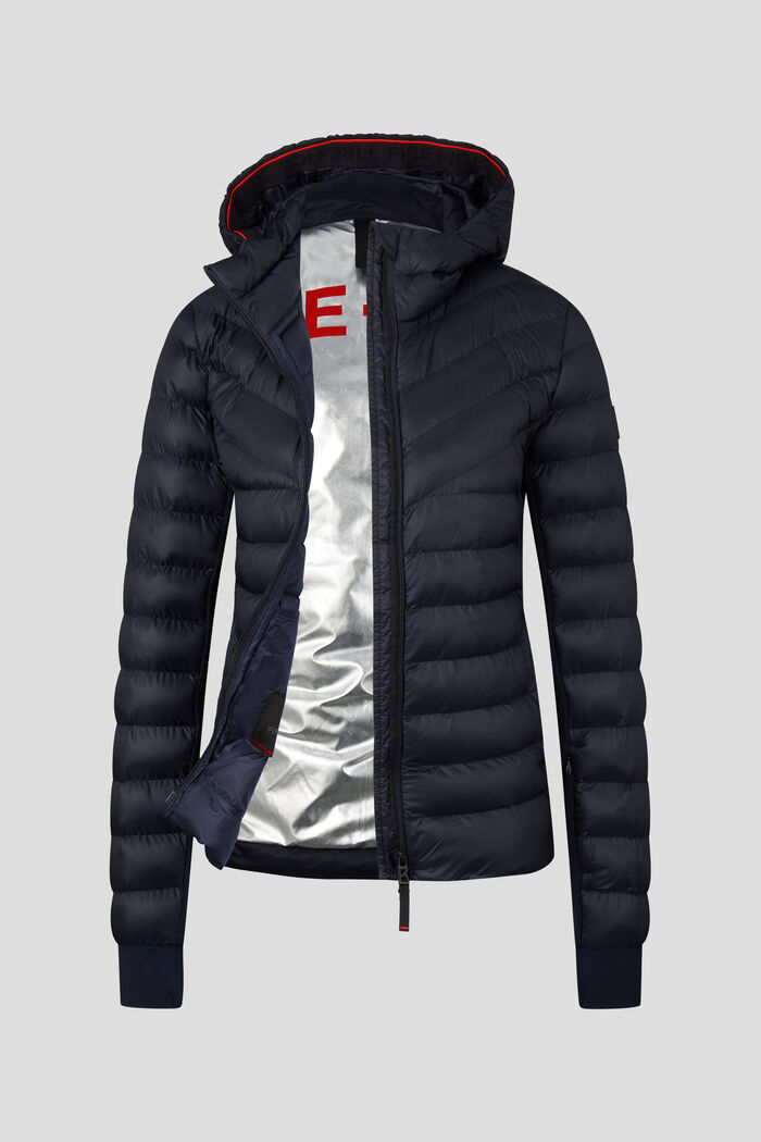 Steppjacke Ayas Steppjacke Ayas