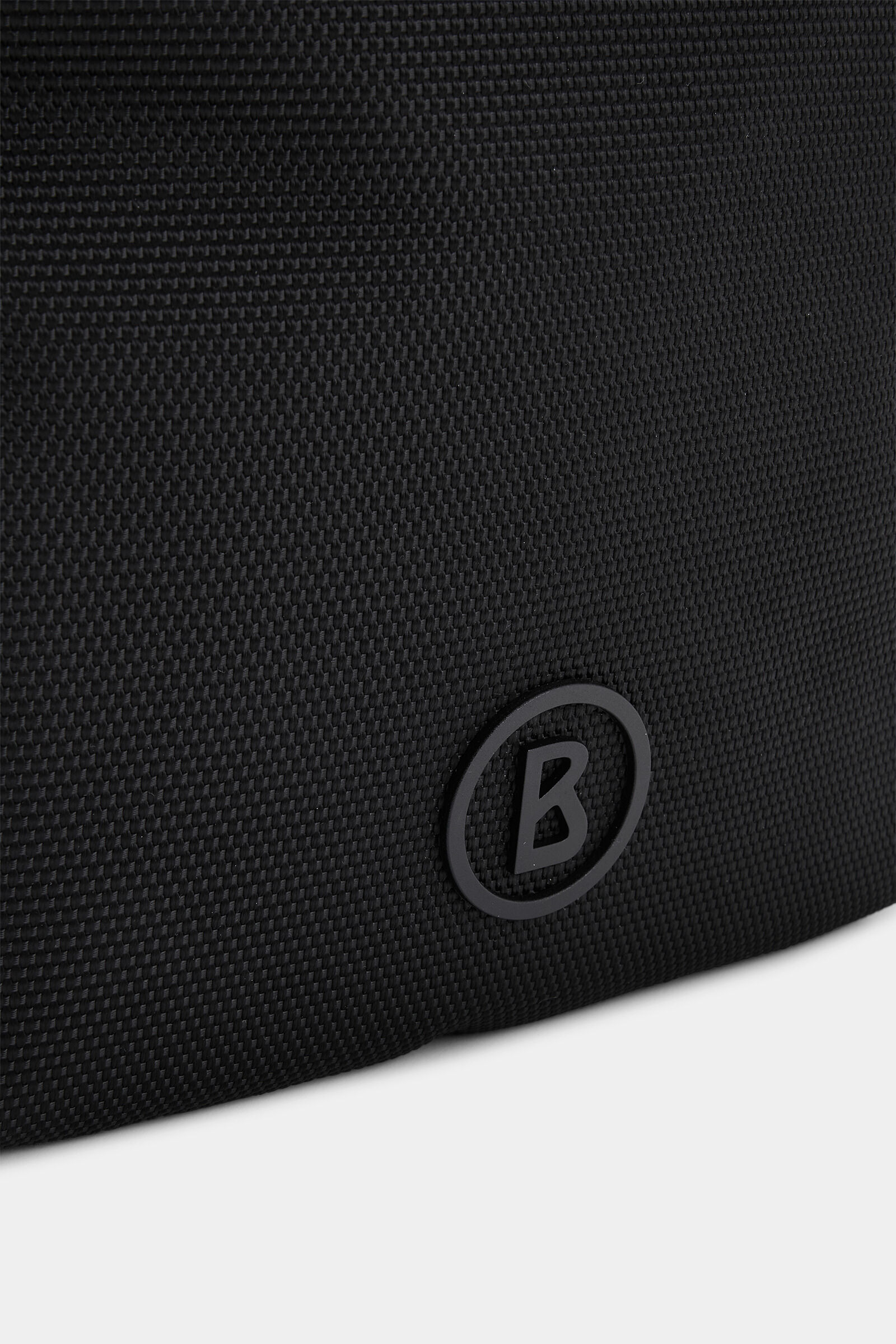 Schultertasche Keystone Andre Schwarz