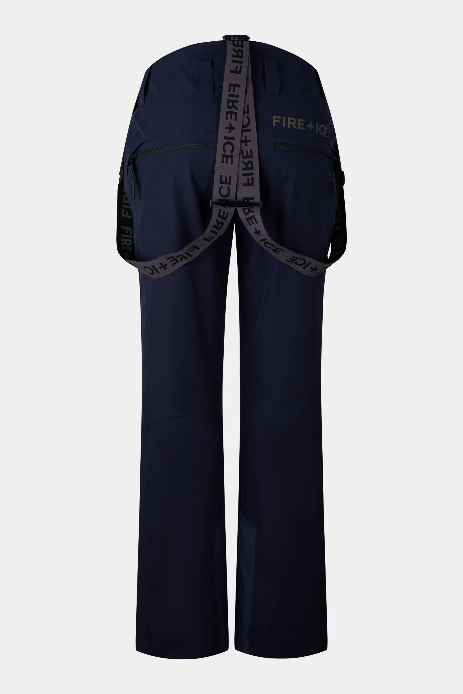 Scott ski pants Dark blue