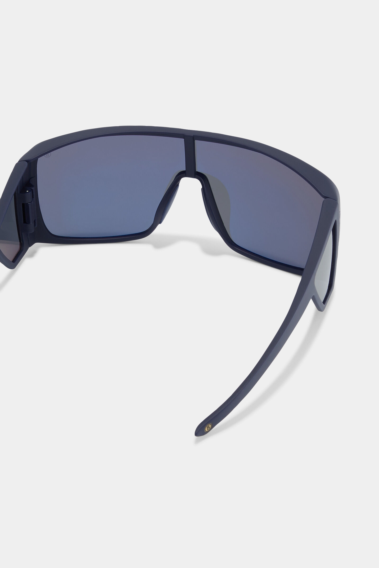 Hemavan sunglasses Grey/blue