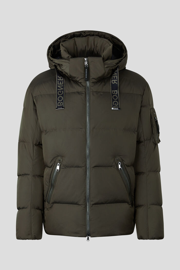 Daunenjacke Jamy Daunenjacke Jamy