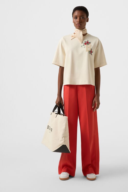 T-shirt Dorothy Sand