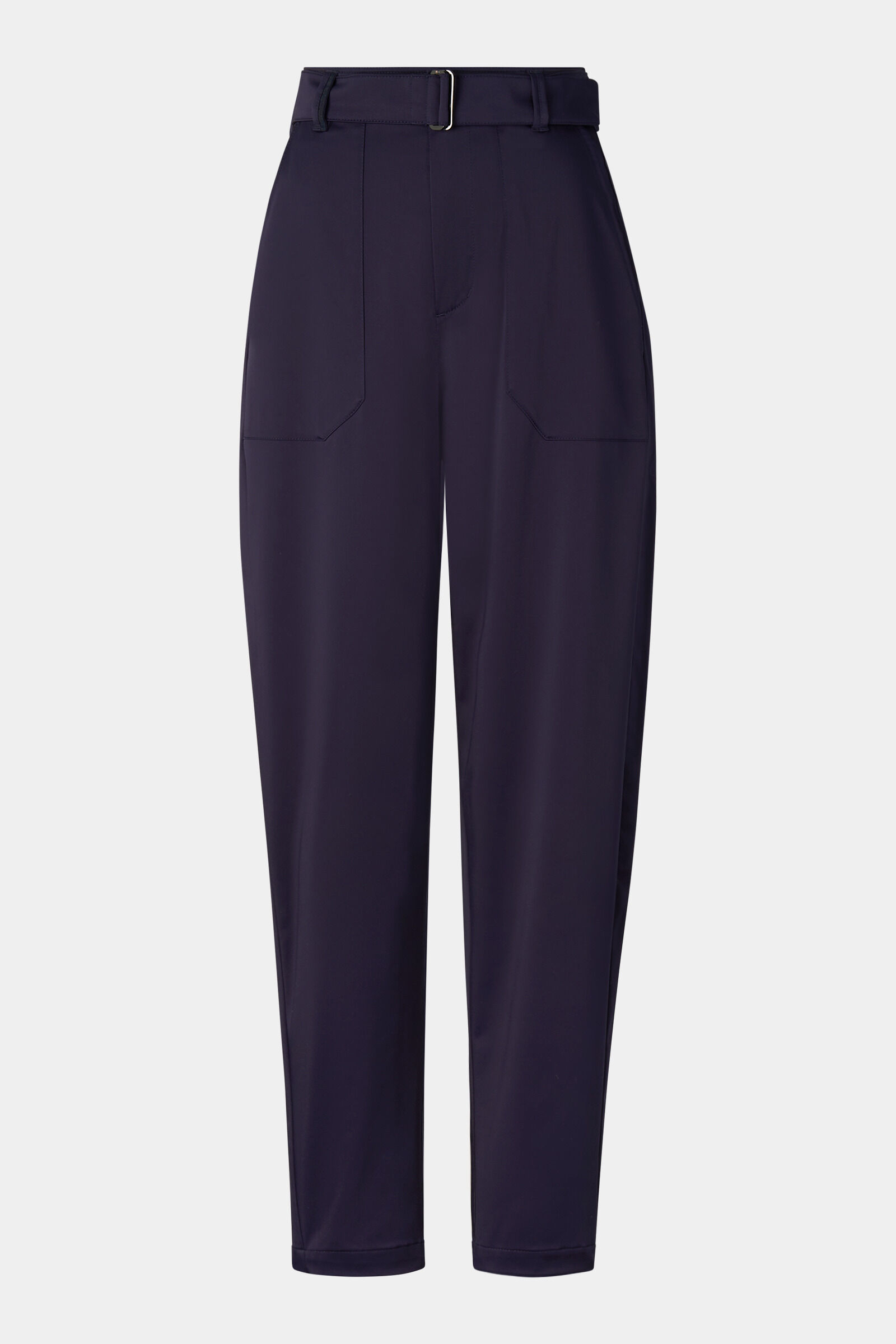 Skara functional trousers Navy blue