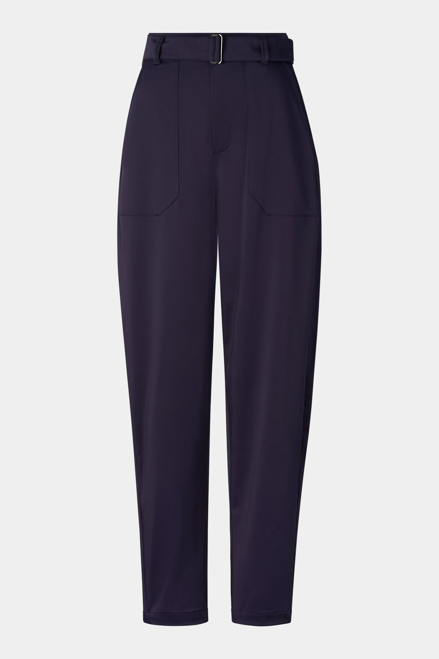 Skara functional trousers Navy blue