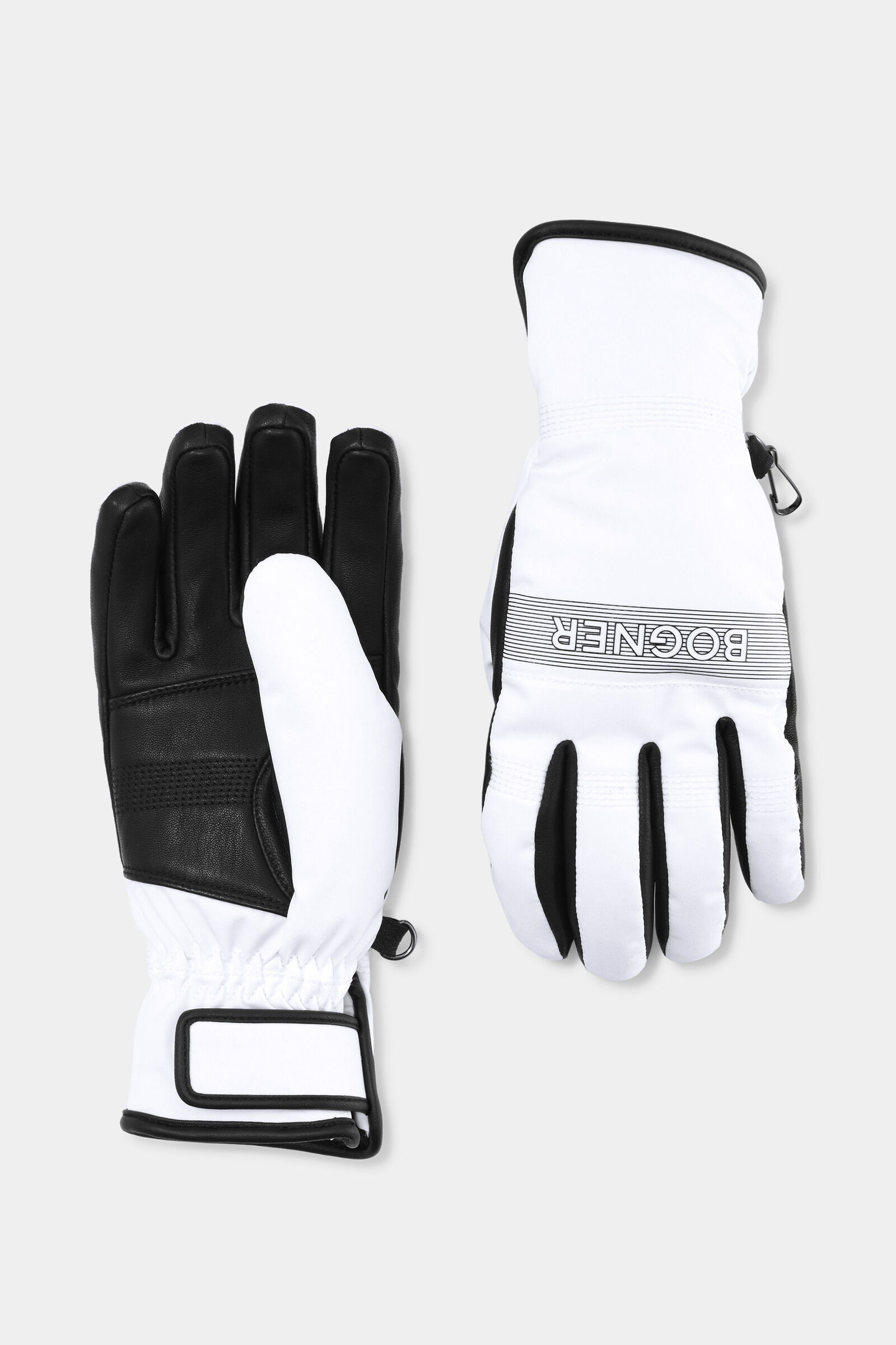 Gloves Hilla Off-white
