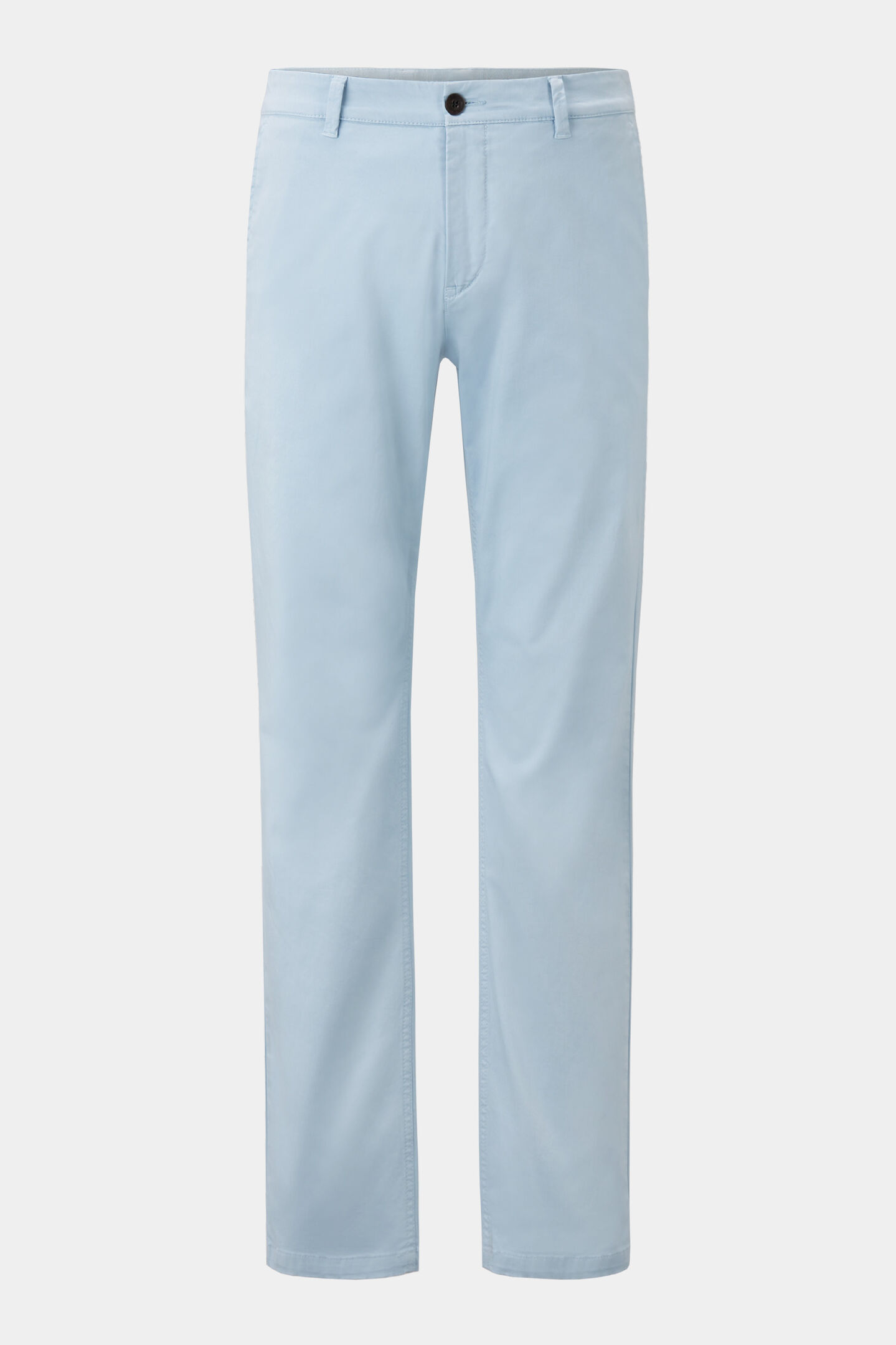 Chino Lichtblauw