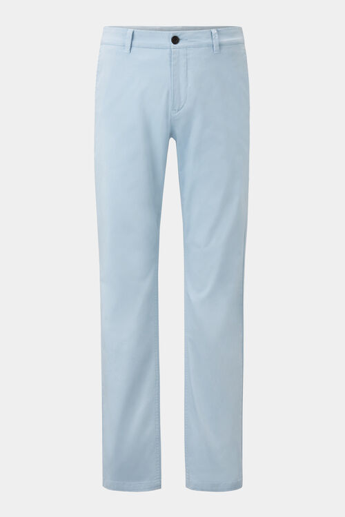 Chino Nik Hellblau