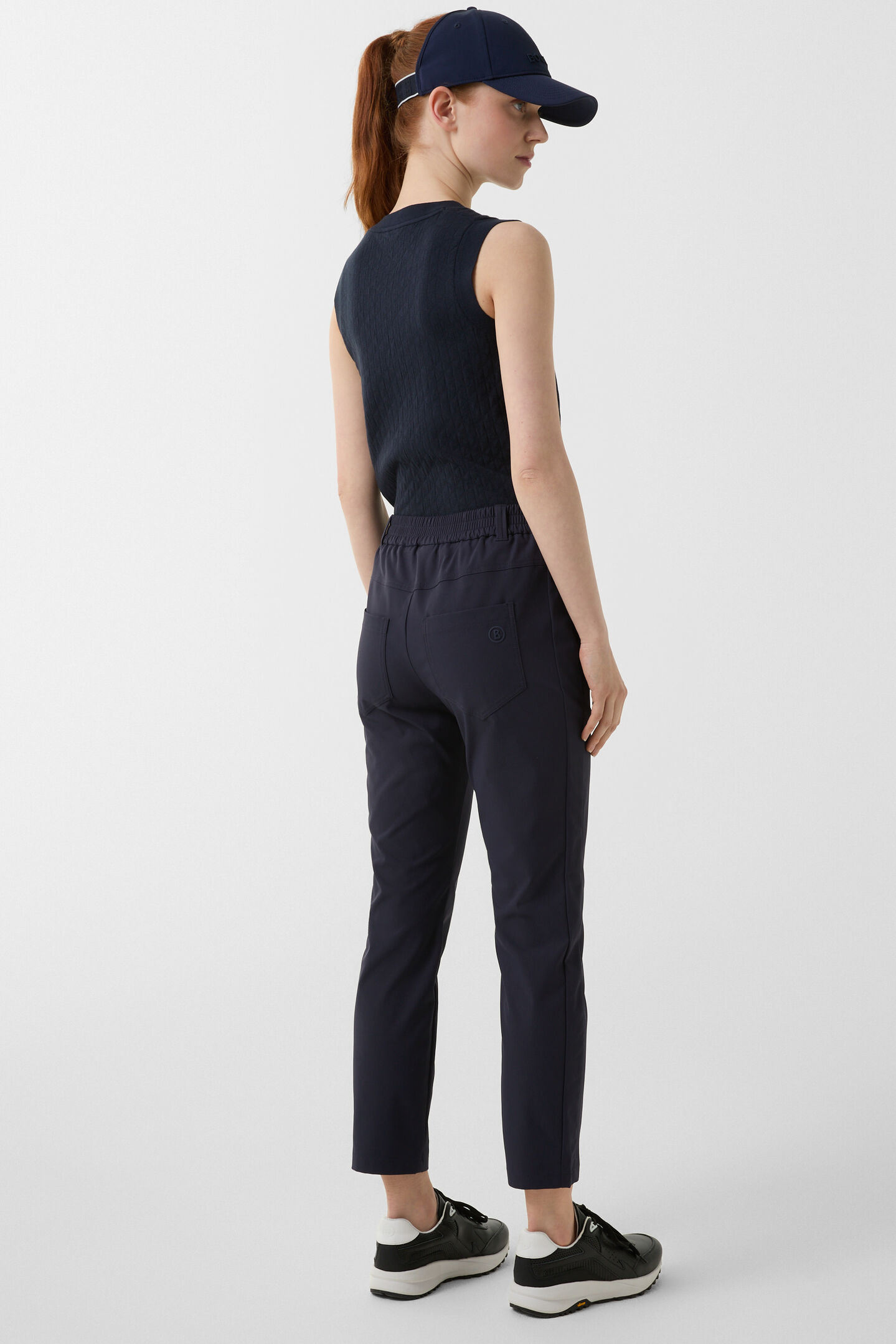 Susa functional pants Navy blue