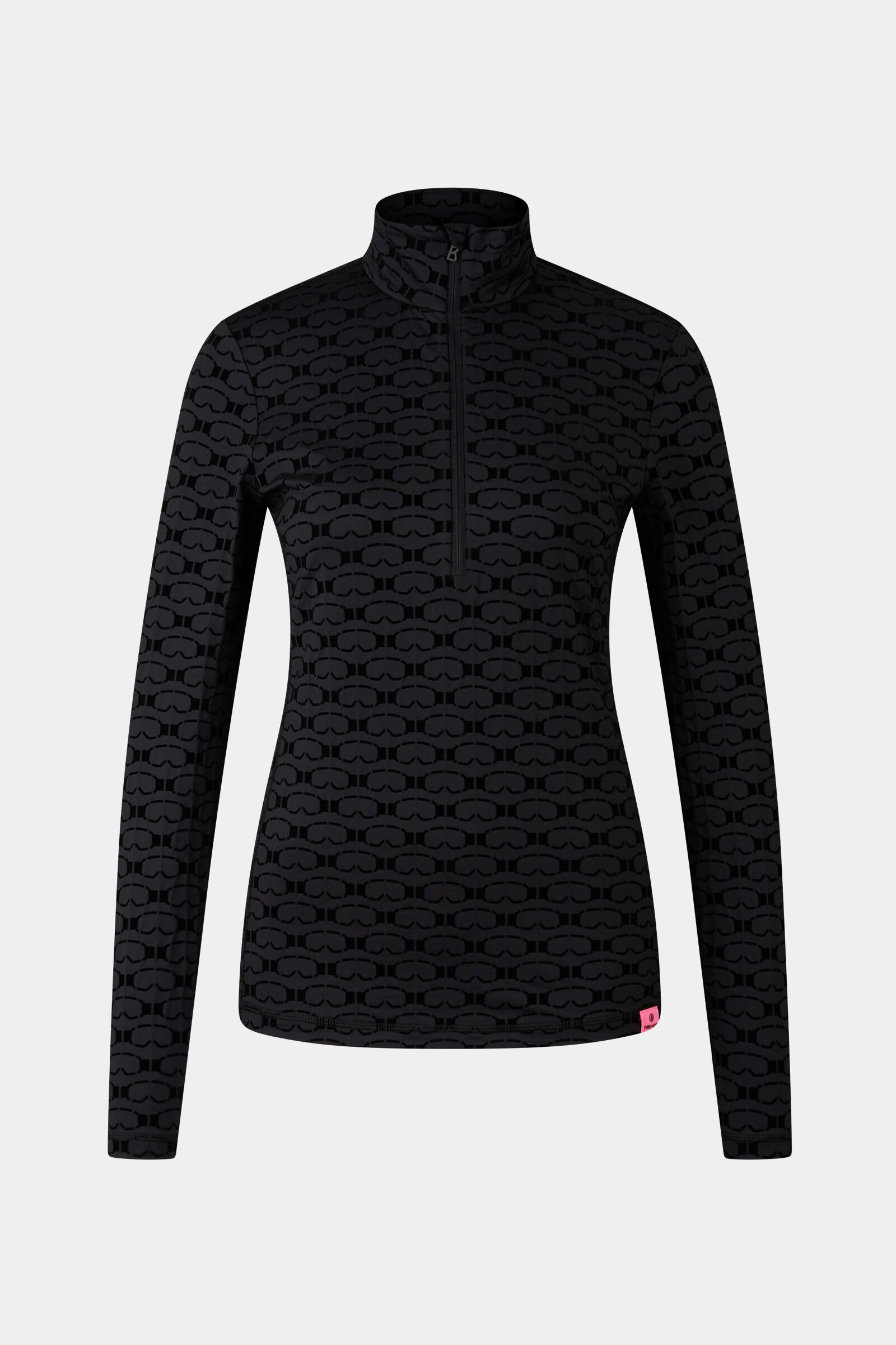 First Layer Margo Black