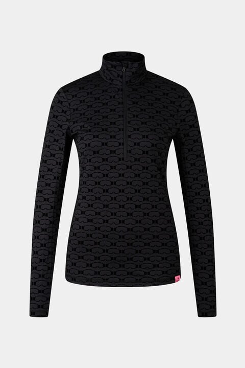 First Layer Margo Black First Layer Margo Black