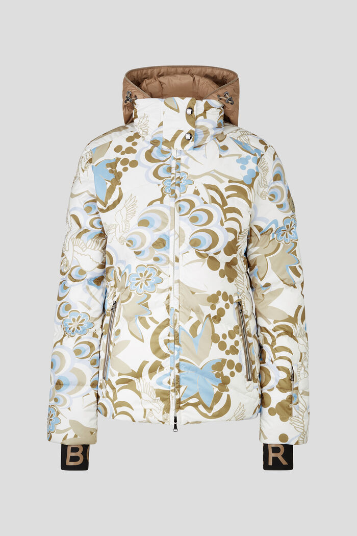 Ski-Daunenjacke Callie Ski-Daunenjacke Callie