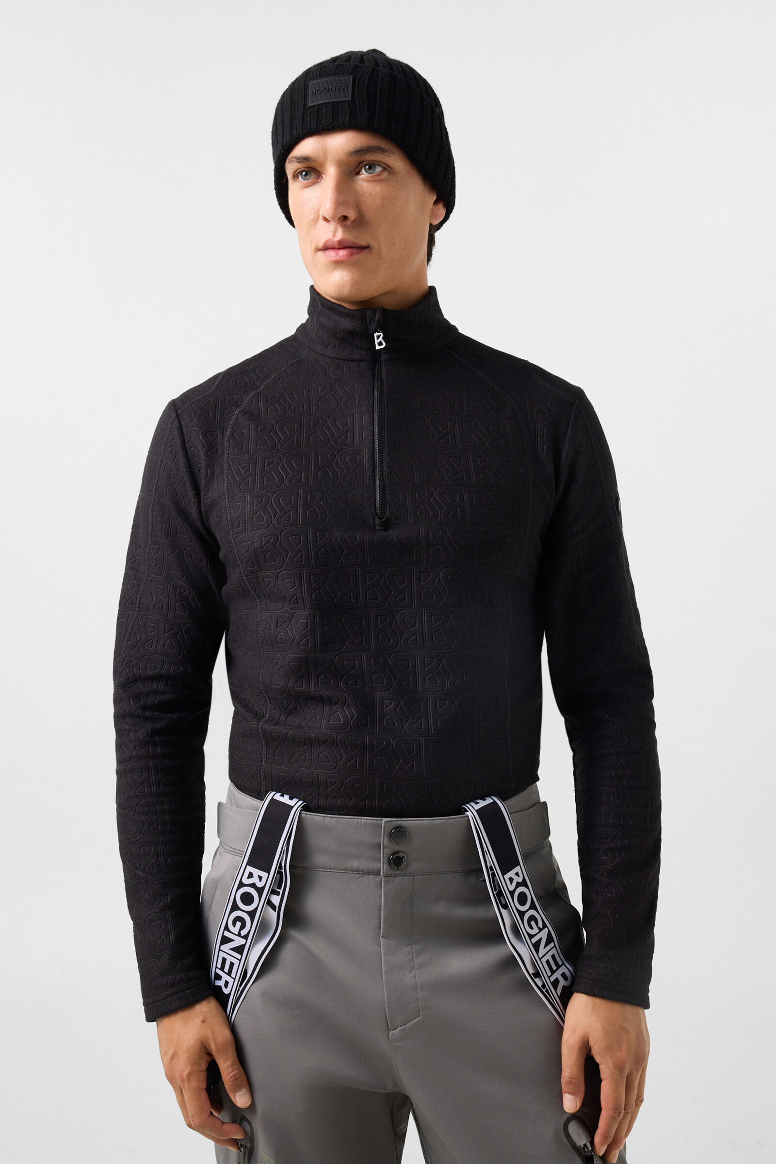 Fleece-First Layer Harry Schwarz