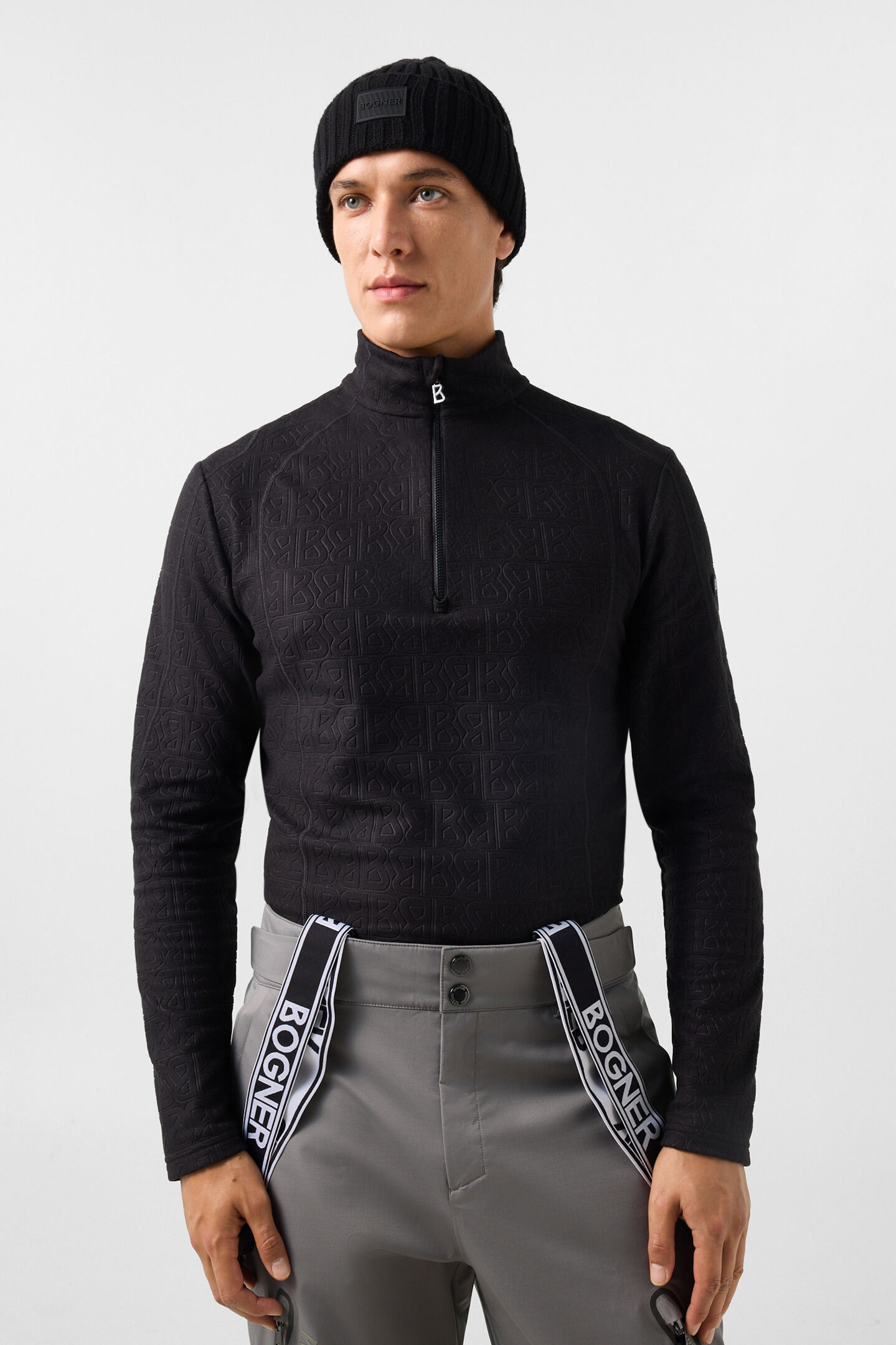 Fleece-First Layer Harry Schwarz