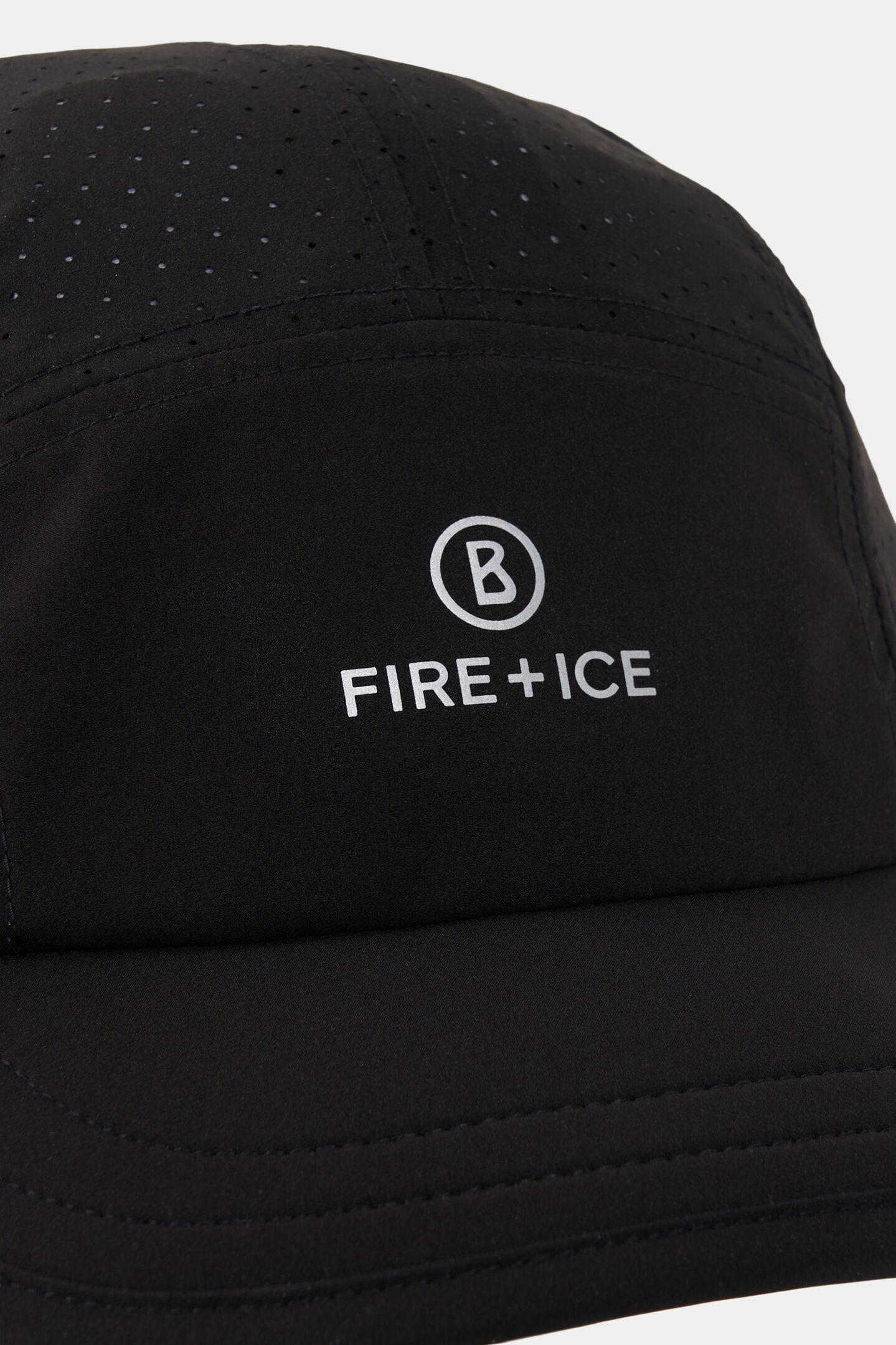 Cap Reign Black
