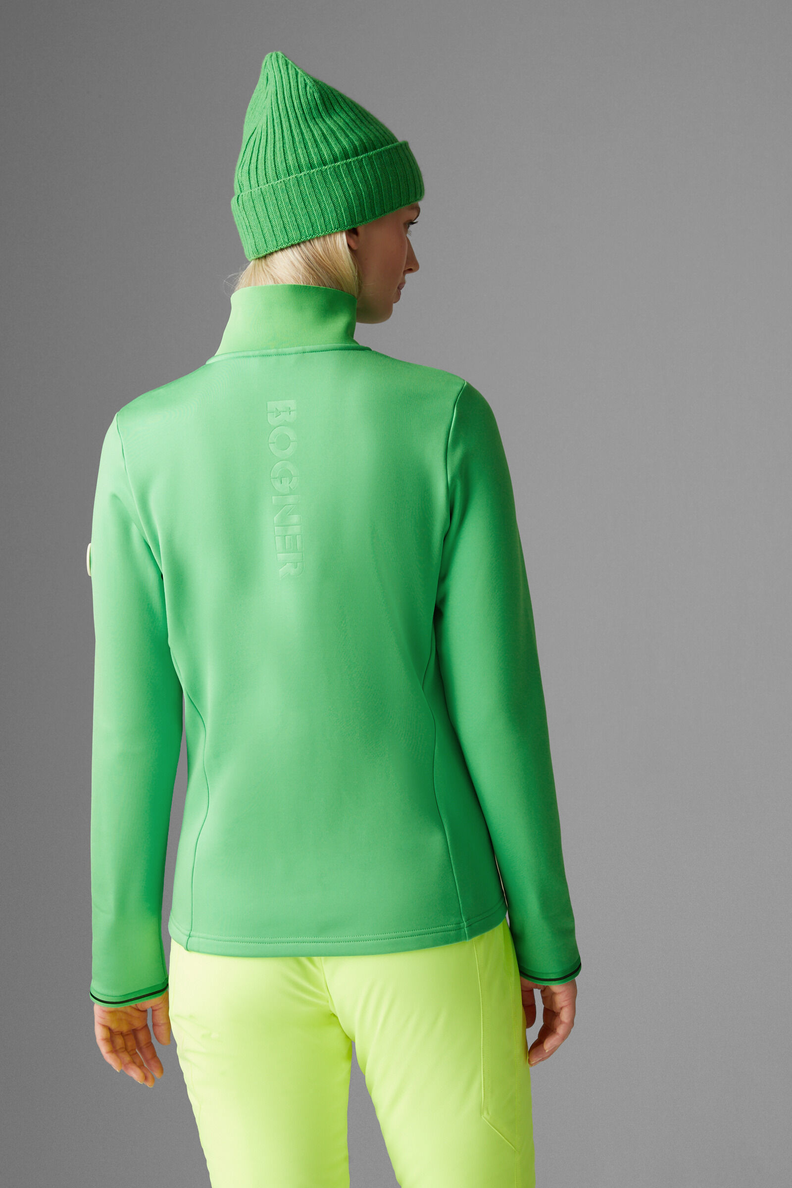 Bogner deals fleece womens