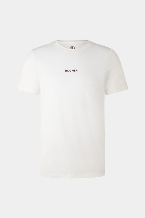 T-Shirt Roc Off-White