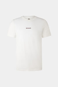 T-shirt Roc Off-White T-shirt Roc Off-White