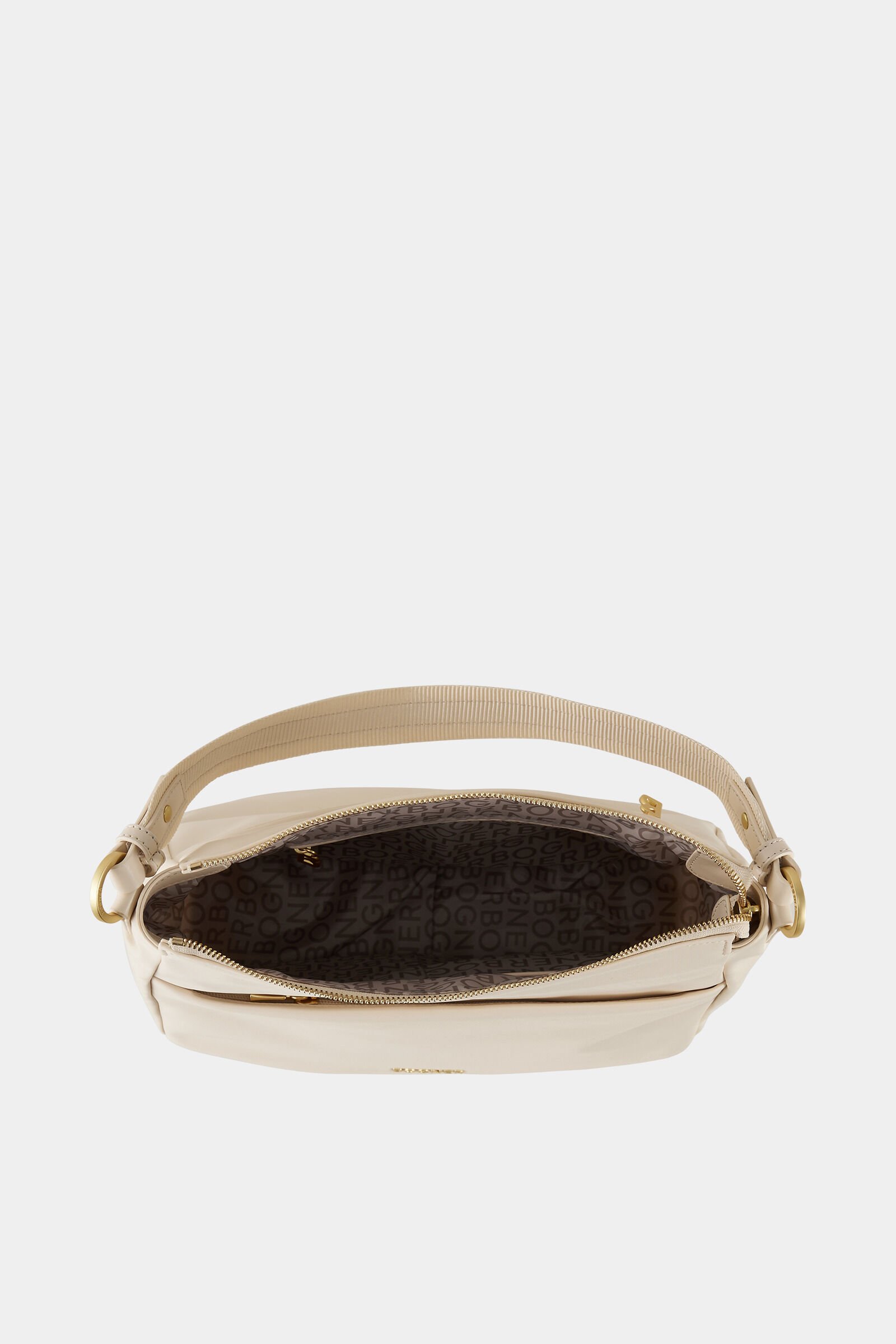 Hobo Bag Klosters Neve Creme