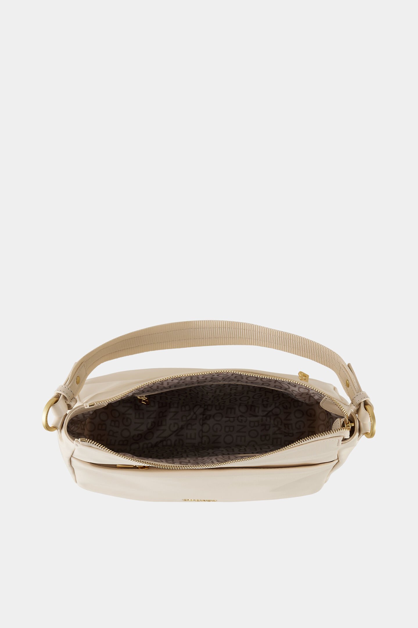 Hobo Bag Klosters Neve Creme