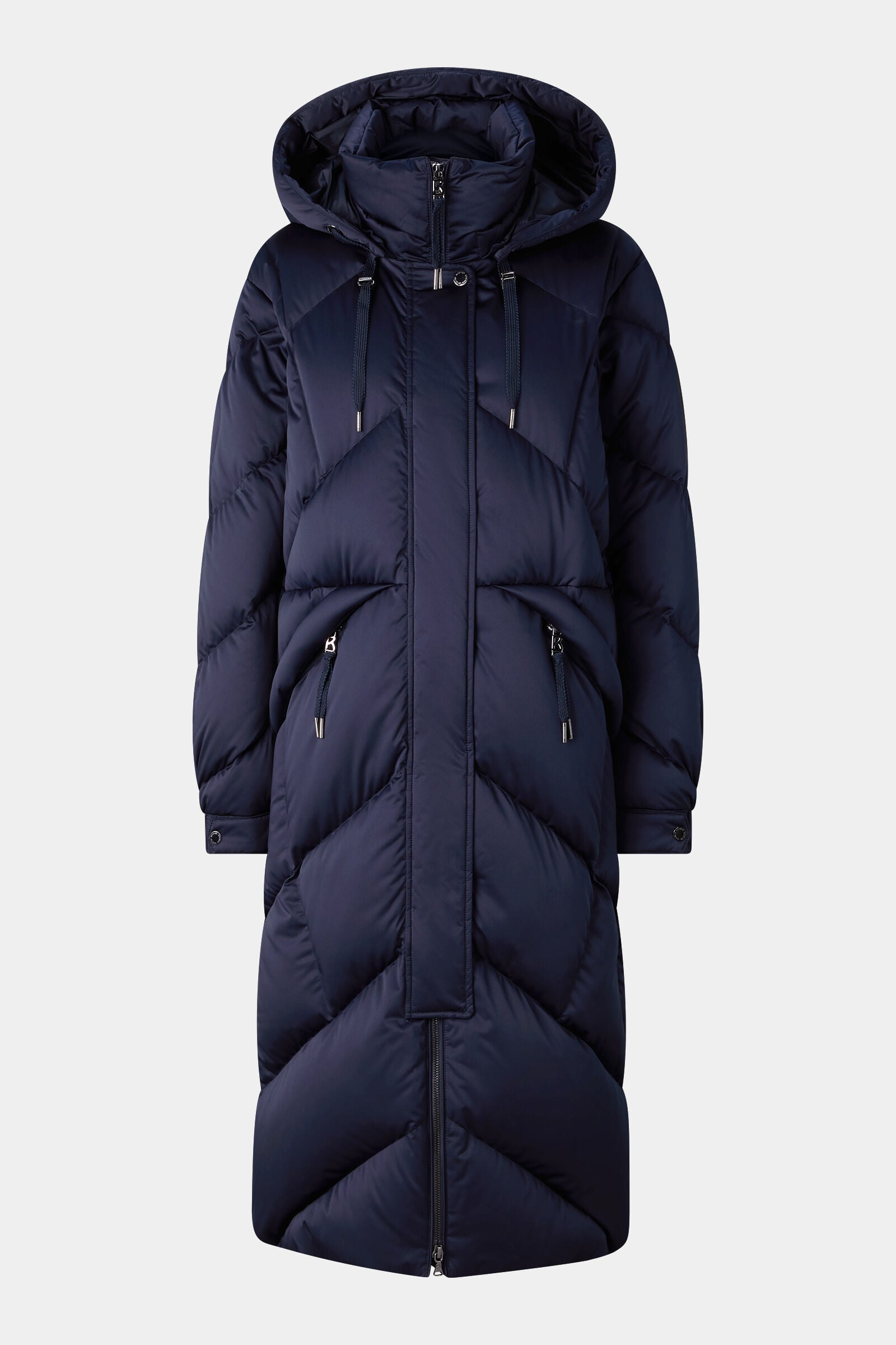 Daunenmantel Ginny Navy