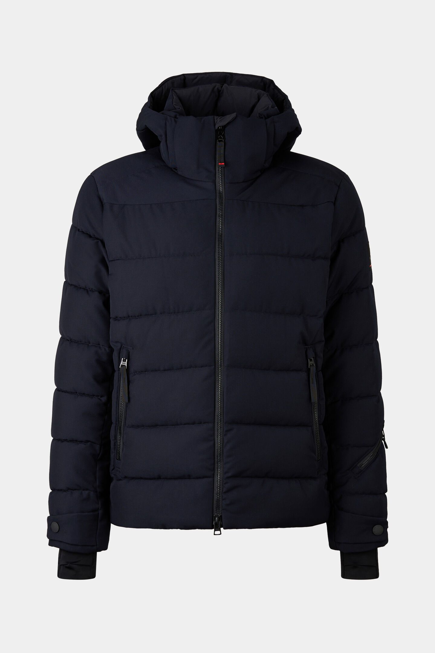 Veste matelassée Luka Bleu marine