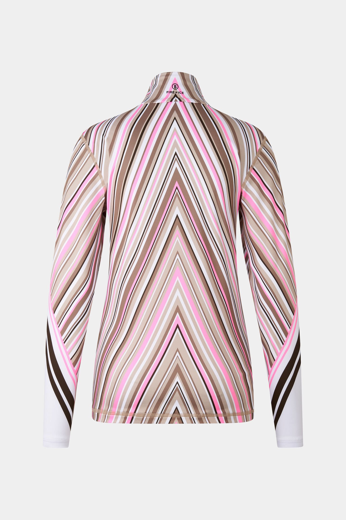 First Layer Ilvy Beige/Pink