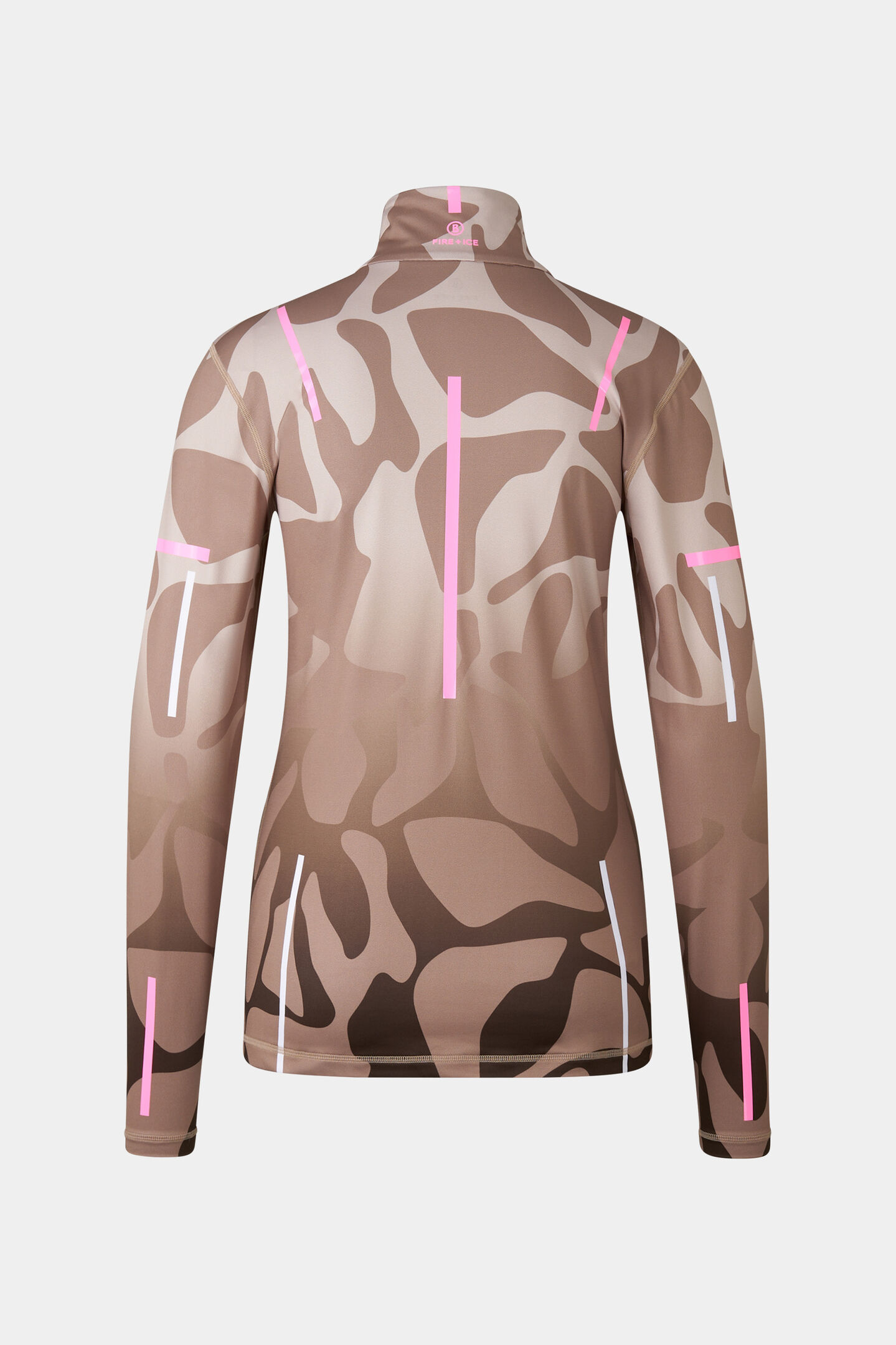 First Layer Ilvy Brown/beige