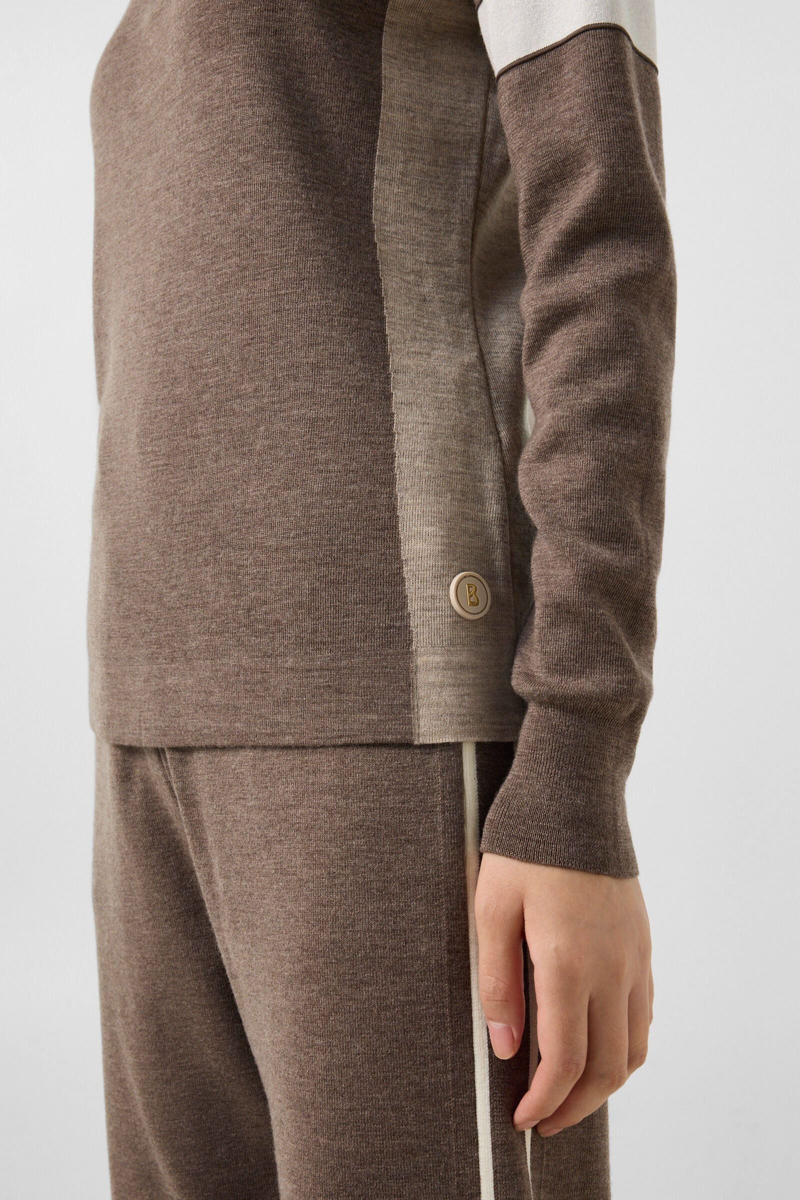 Lari jumper Hazel