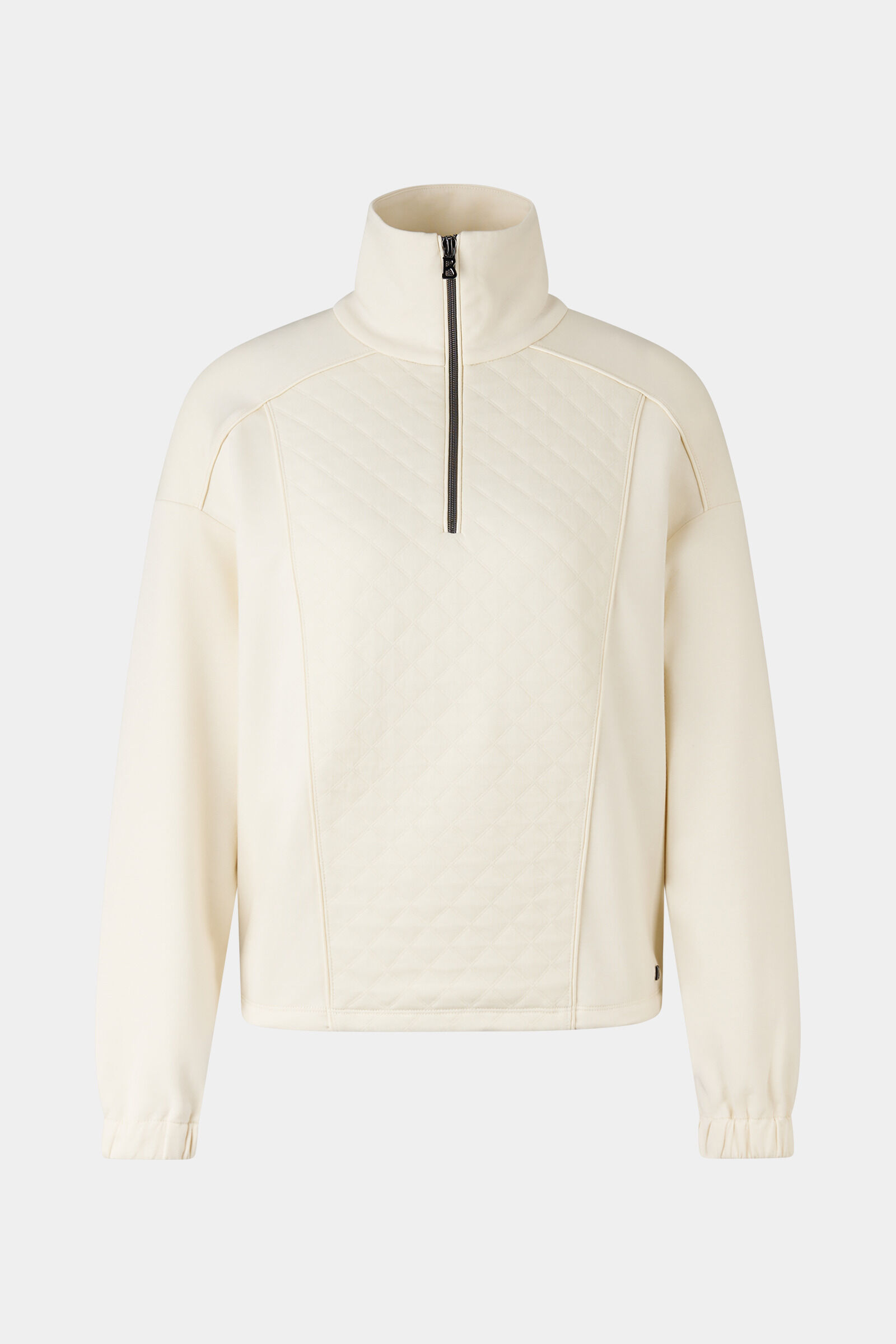 Meggi sweat troyer Cream