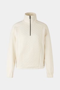 Sweat-Troyer Meggi Crème Sweat-Troyer Meggi Crème