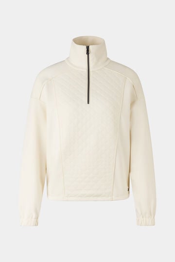 Sweat-Troyer Meggi Creme Sweat-Troyer Meggi Creme