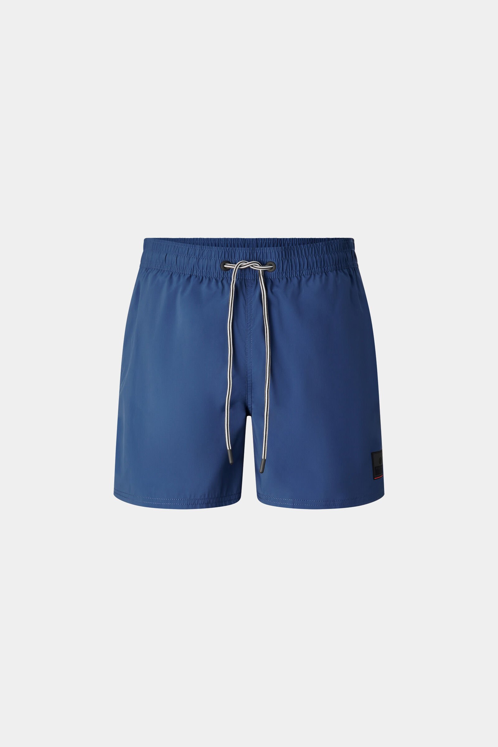 Badeshorts Nelson Blau