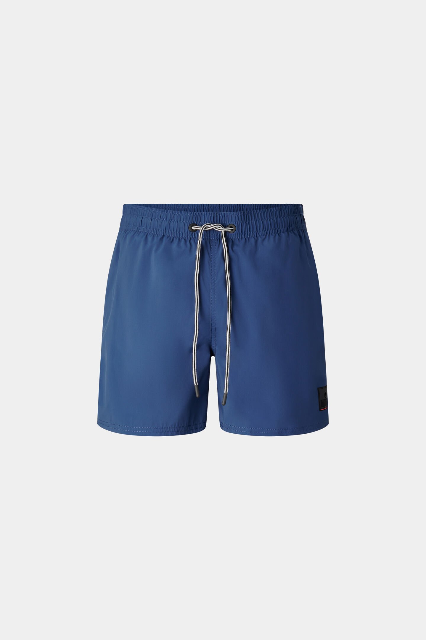 Badeshorts Nelson Blau