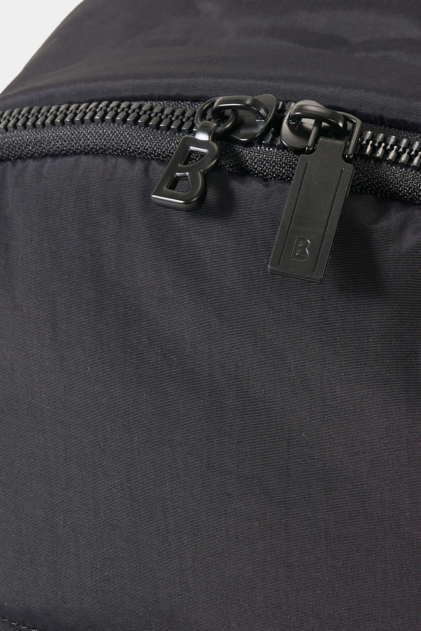 Bromont Lugh rucksack Black