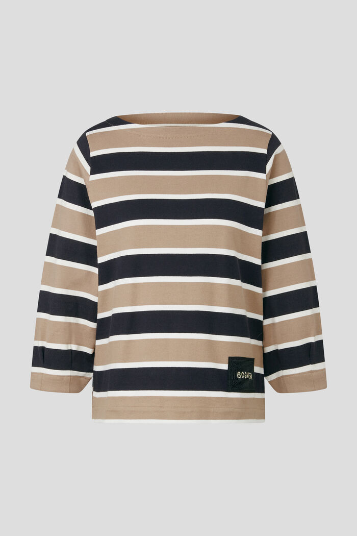 Baumwoll-Shirt Reja Baumwoll-Shirt Reja