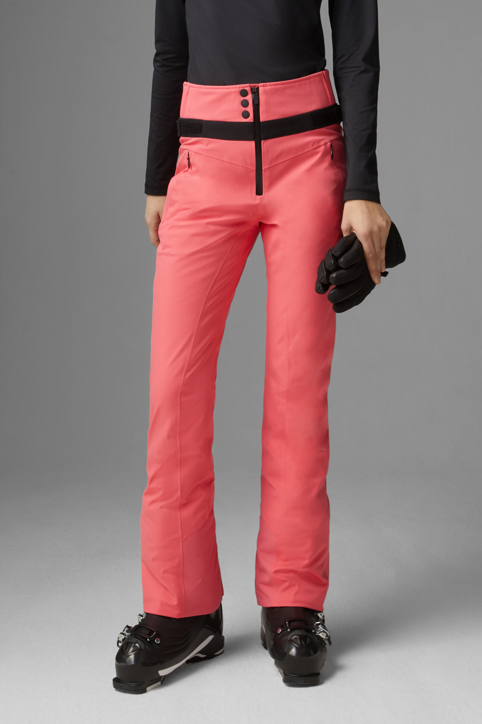FIRE ICE Borja Ski trousers for women