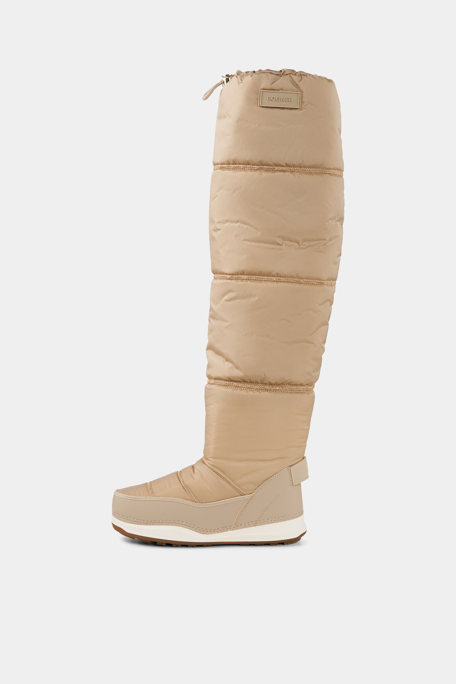 Snowboardboots La Plagne Champagne