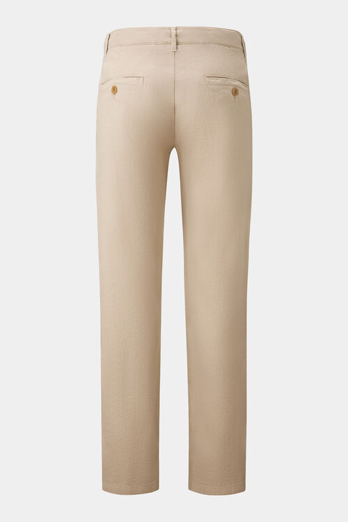 Chino Riley Casual Beige