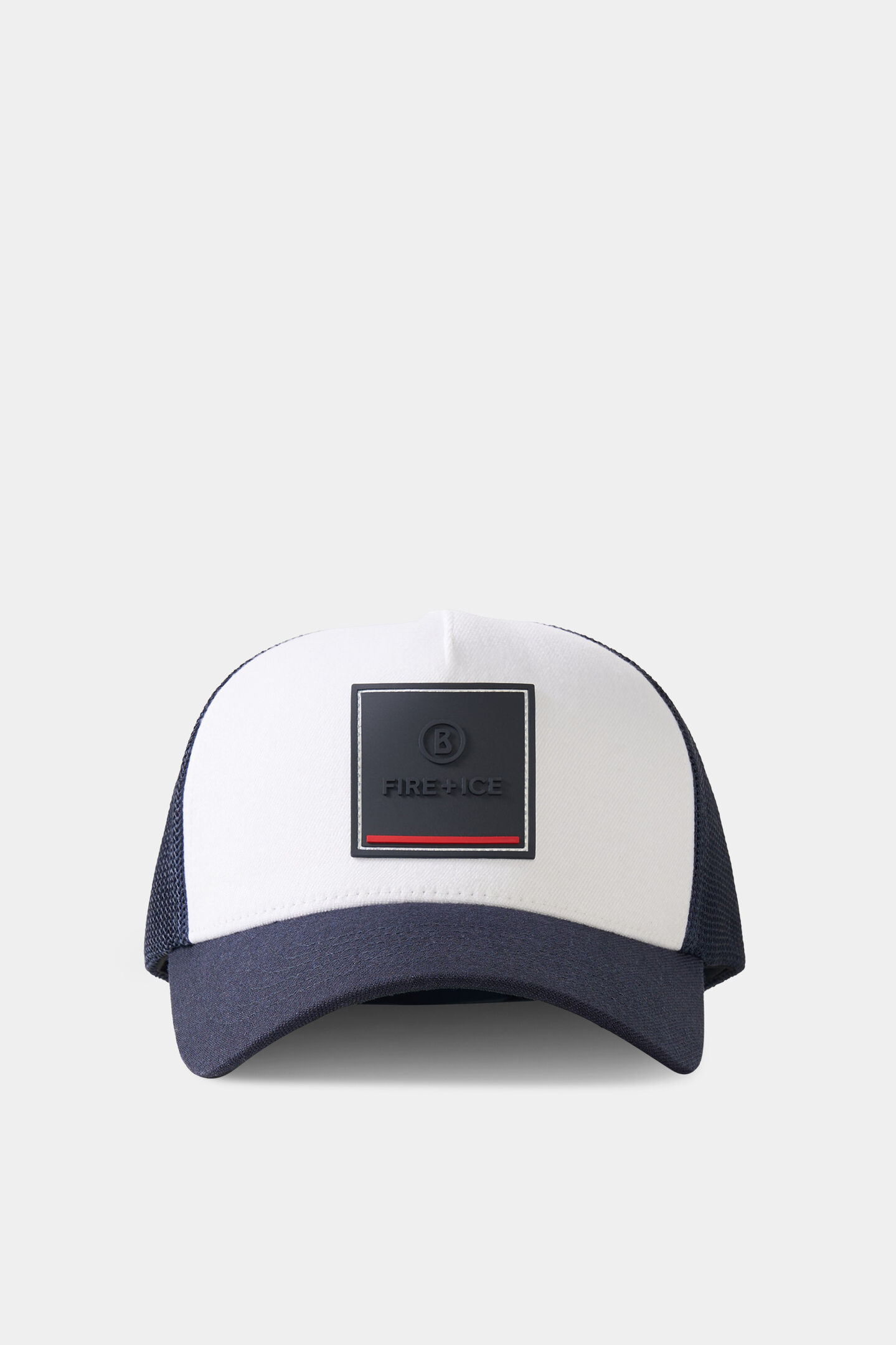 Flexfit cap Moray Navy blue/white