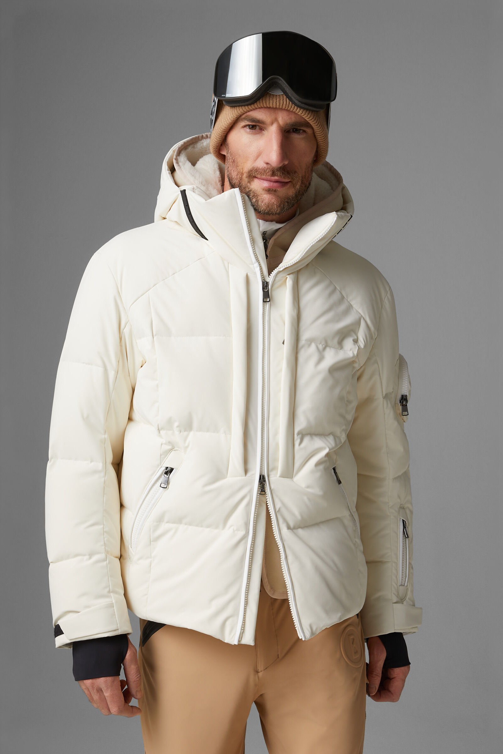 Bogner goan discount thylmann jacket