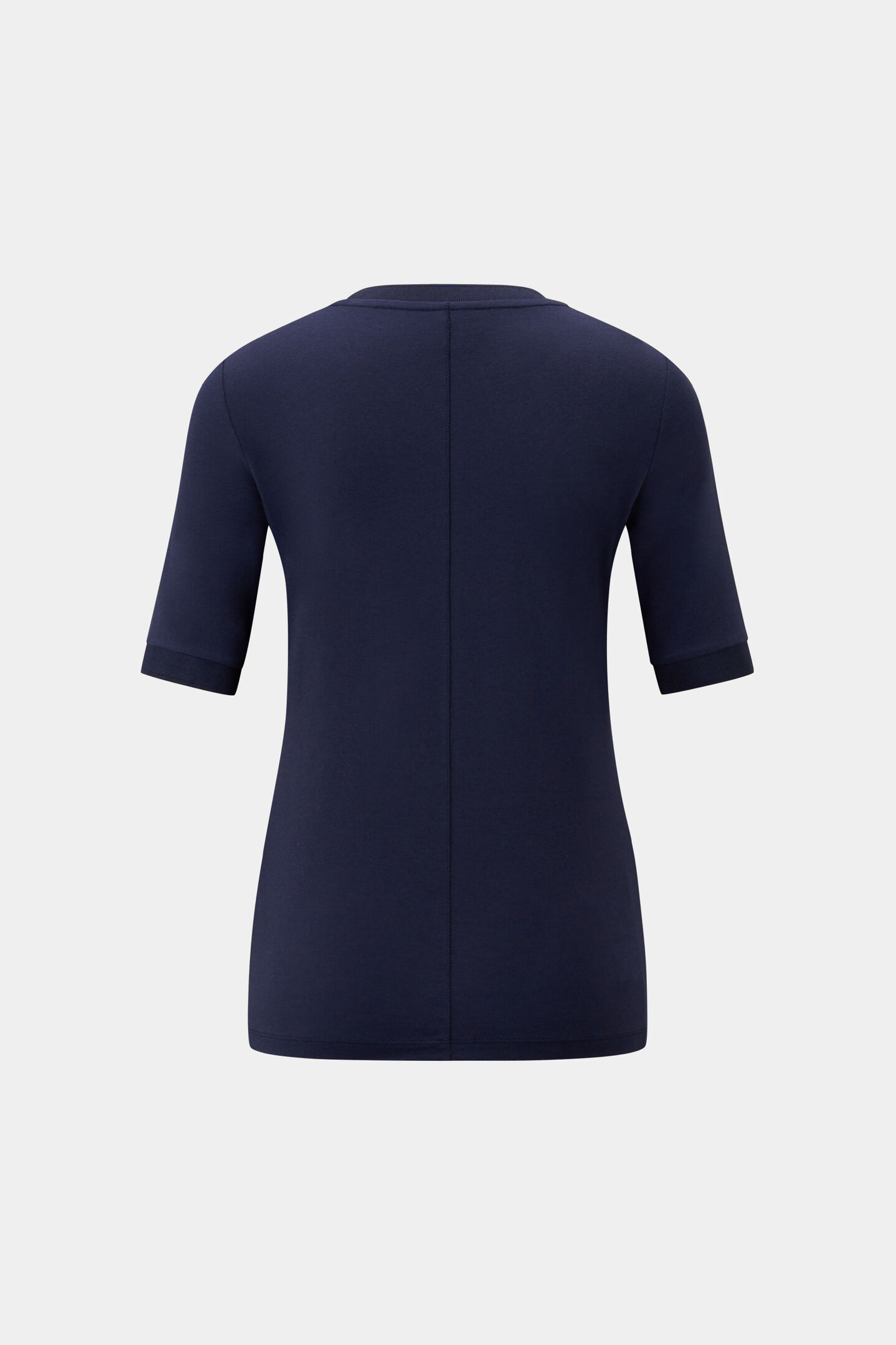 T-shirt Alexi Navy blue