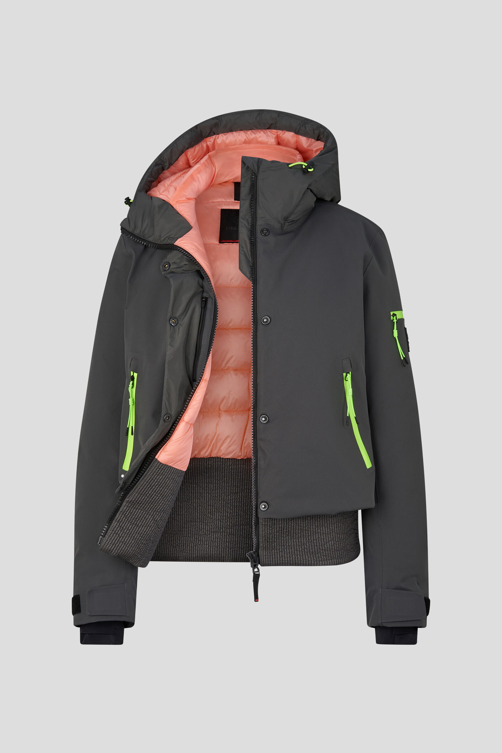 FIRE ICE Emely Ski jacket for women
