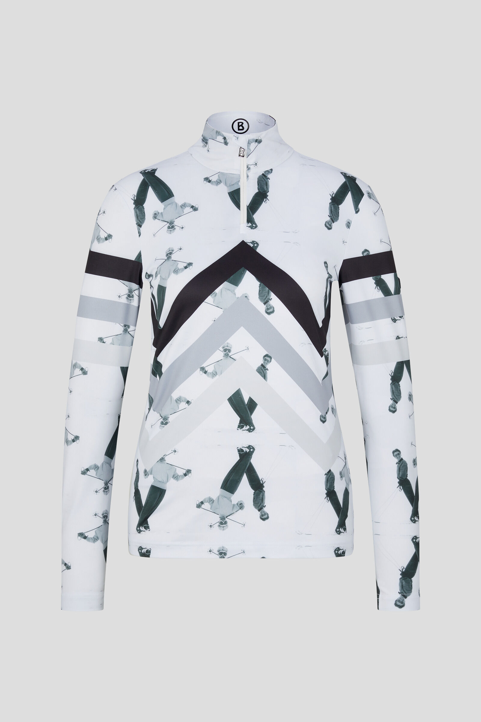 Bogner fire and ice first layer discount