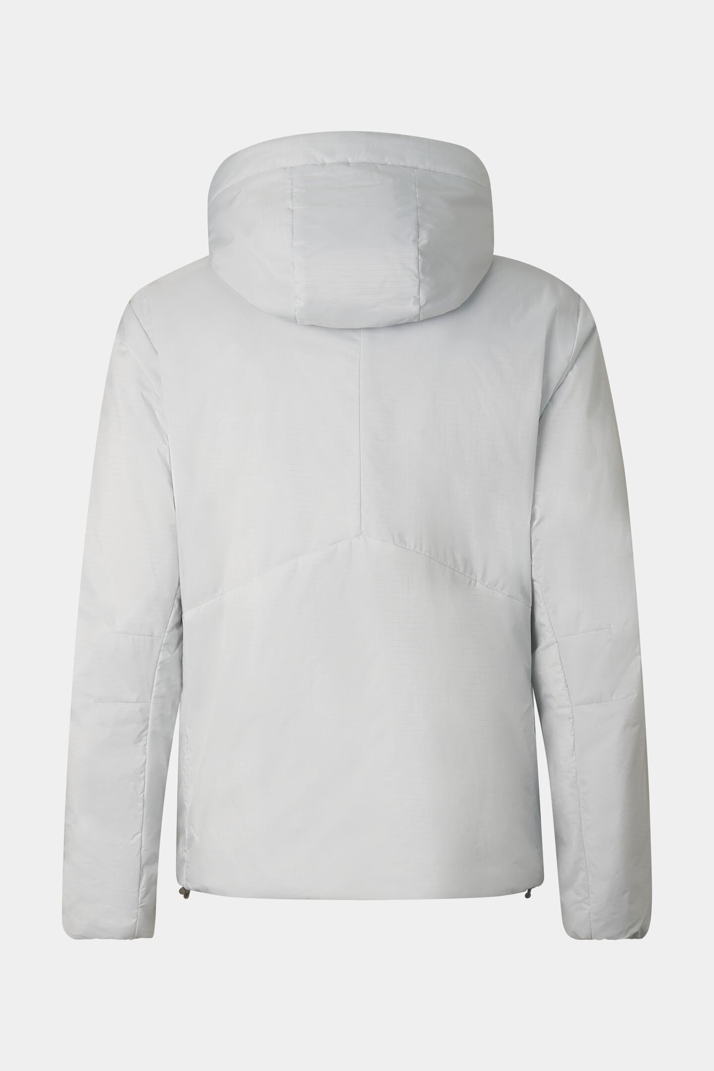 Lightweight-Jacke Jared Hellgrau