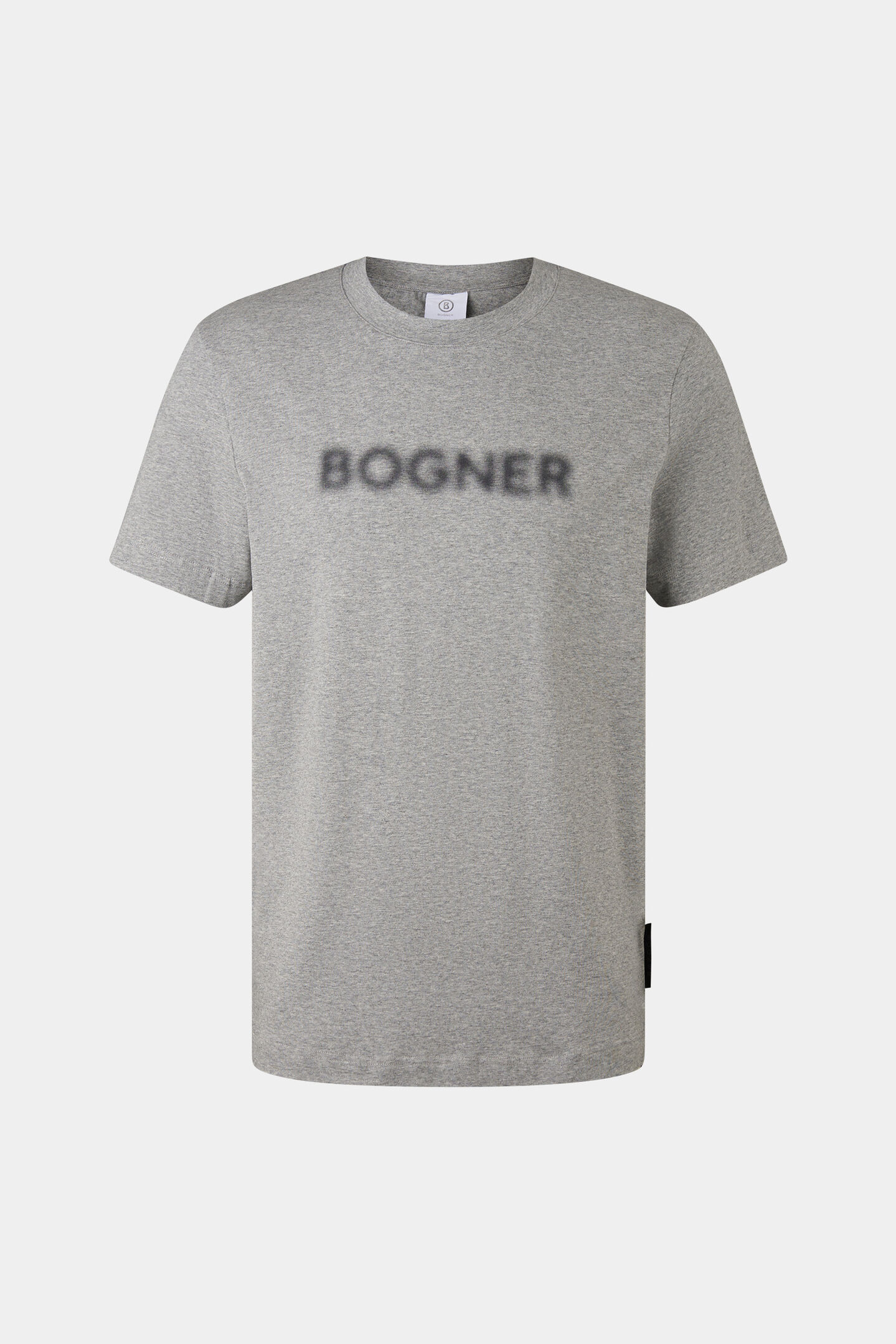 T-shirt Ryan Grey