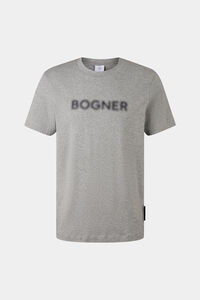 T-shirt Ryan Grey T-shirt Ryan Grey
