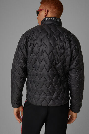 Gideon Quilted jacket