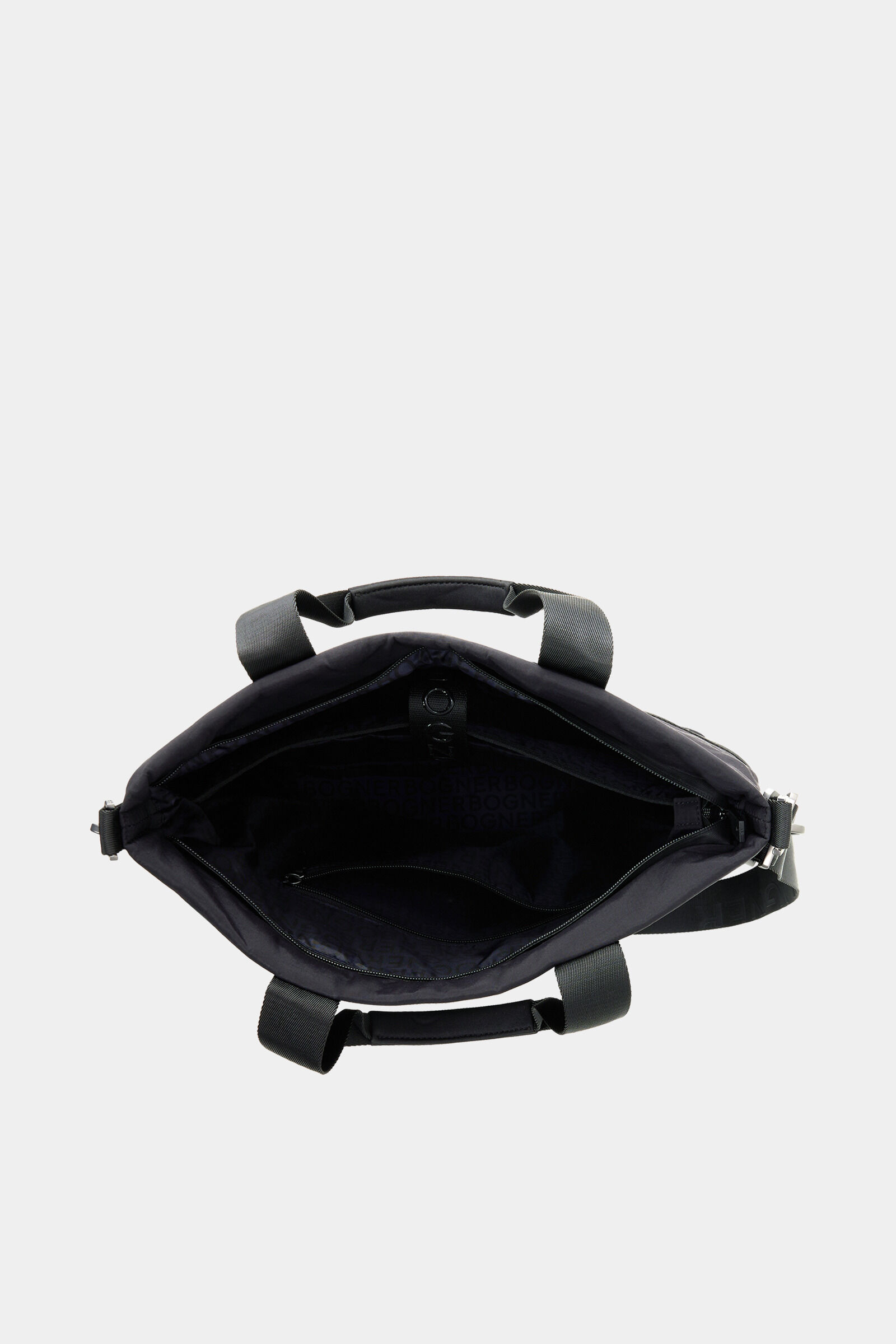 BOGNER Monarch Mian Tote bag for men